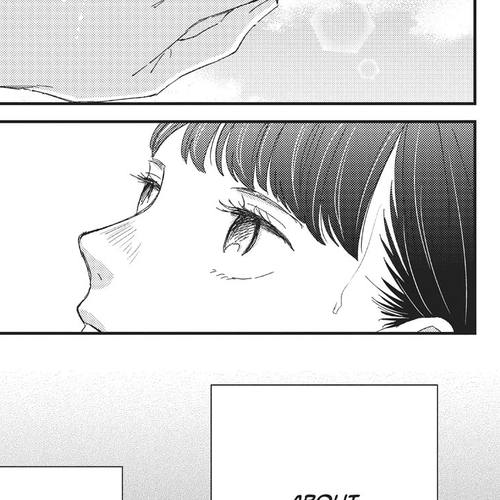 Honnou Switch Chapter 28 cover