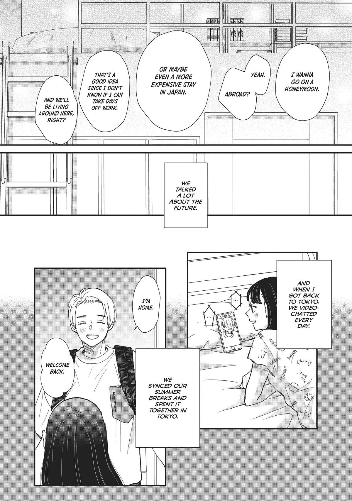 Honnou Switch Chapter 29 page 20 - Chapter 29