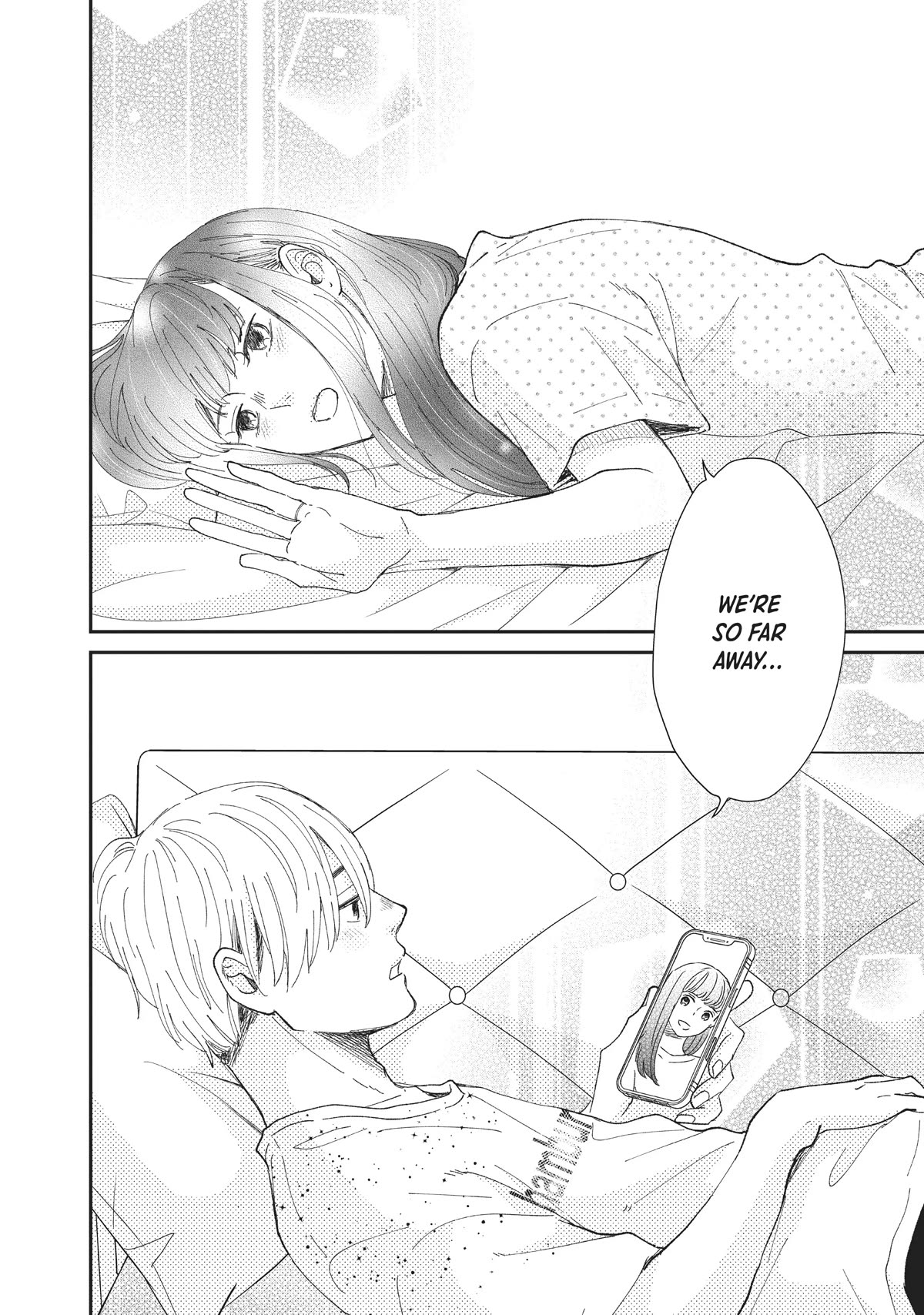 Honnou Switch Chapter 29 page 28 - Chapter 29