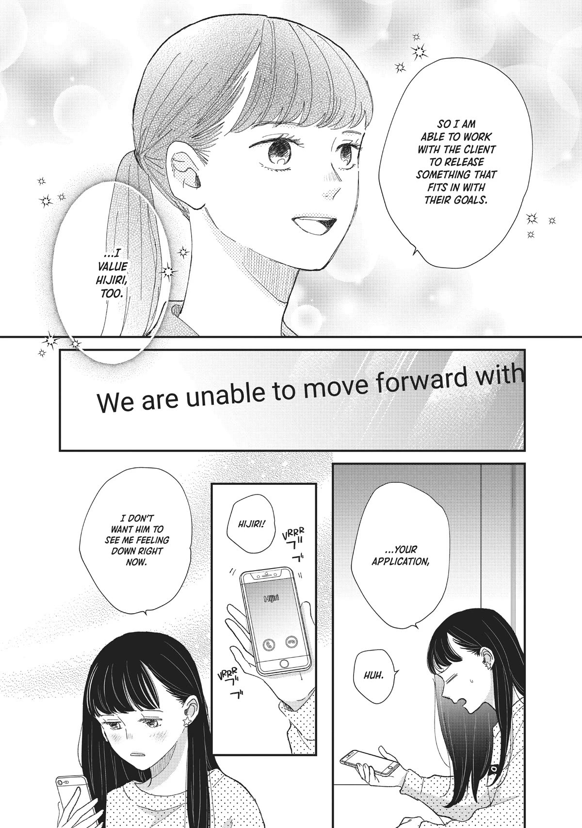Honnou Switch Chapter 29 page 35 - Chapter 29