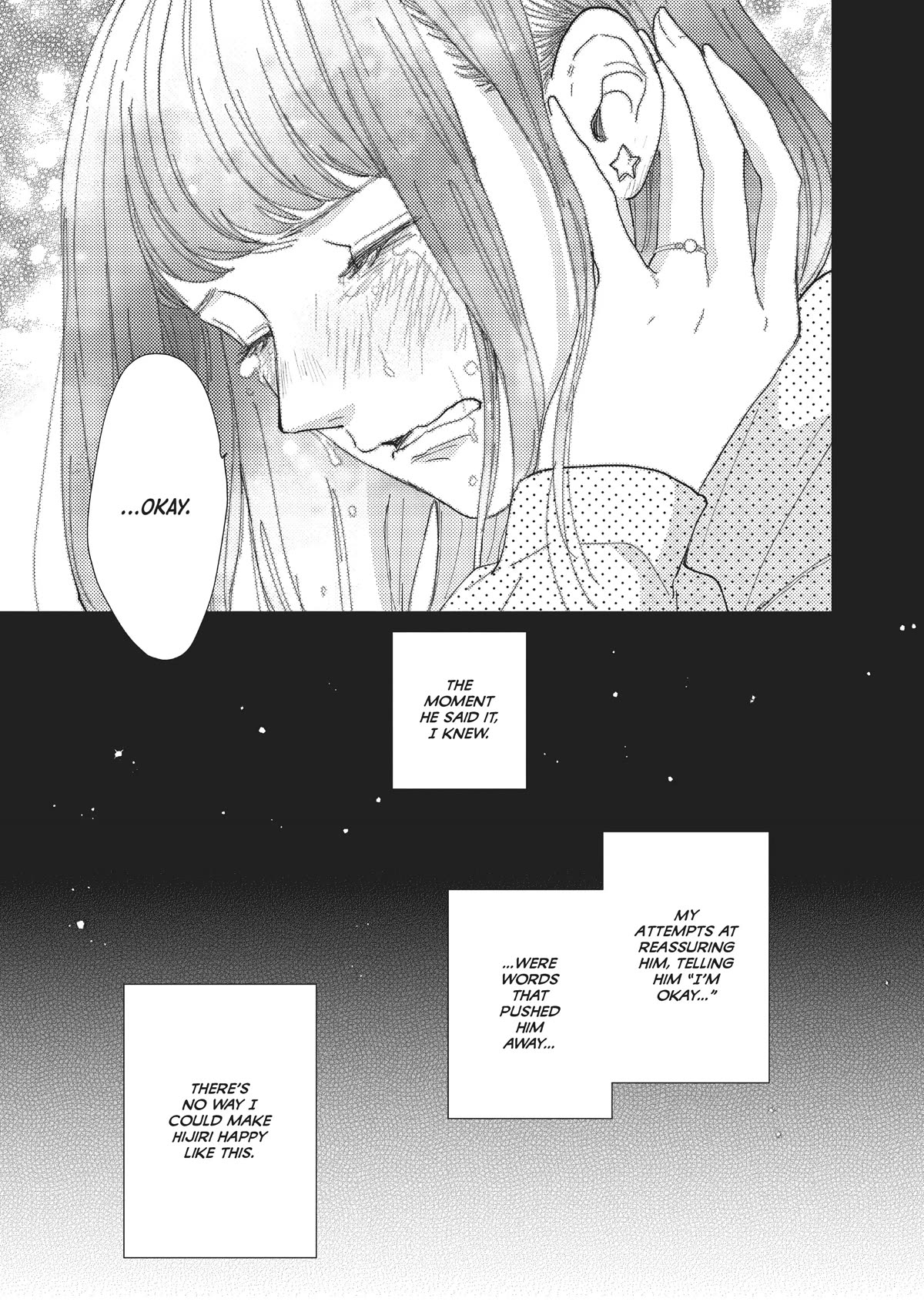 Honnou Switch Chapter 29 page 41 - Chapter 29