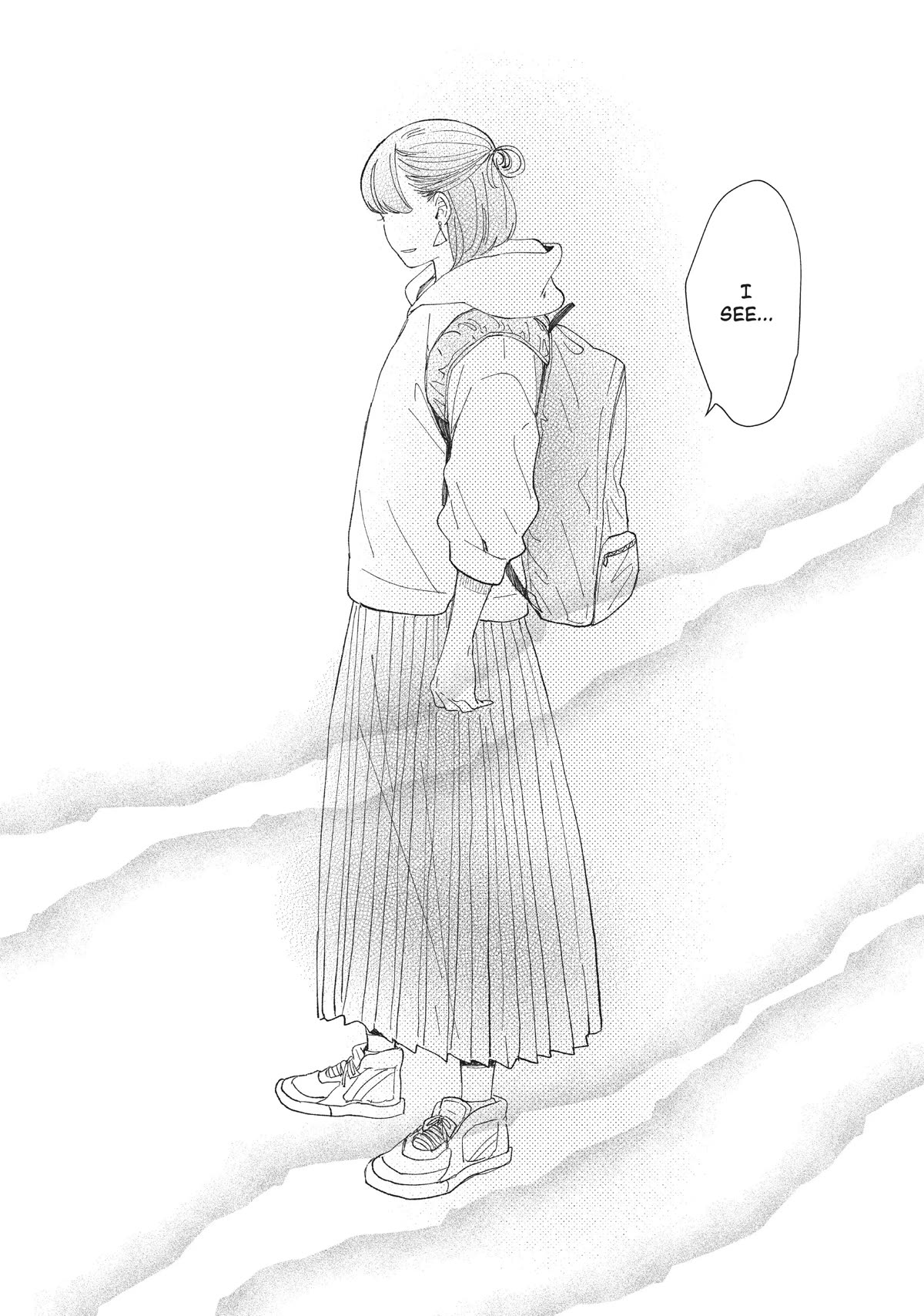 Honnou Switch Chapter 29 page 46 - Chapter 29
