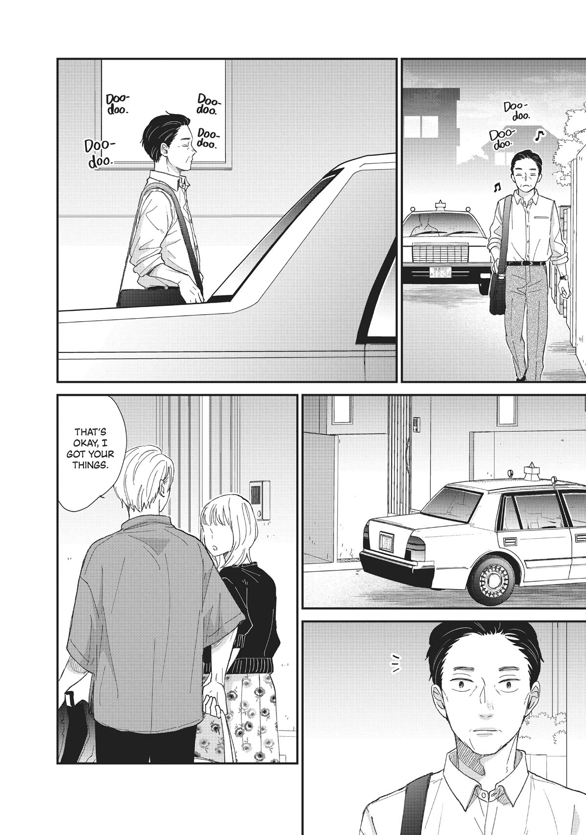 Honnou Switch Chapter 30 page 2 - Chapter 30