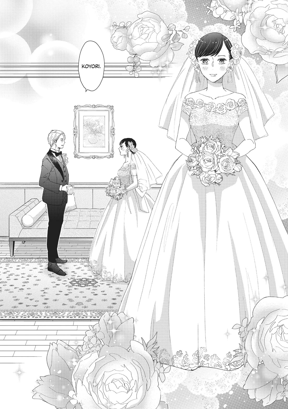 Honnou Switch Chapter 31 page 32 - Chapter 31