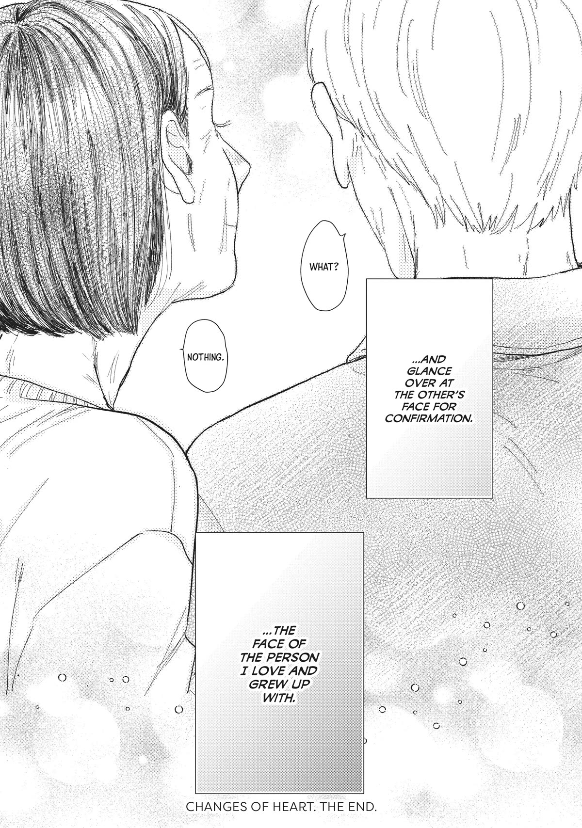 Honnou Switch Chapter 31 page 46 - Chapter 31
