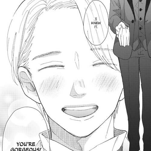 Honnou Switch Chapter 31 cover