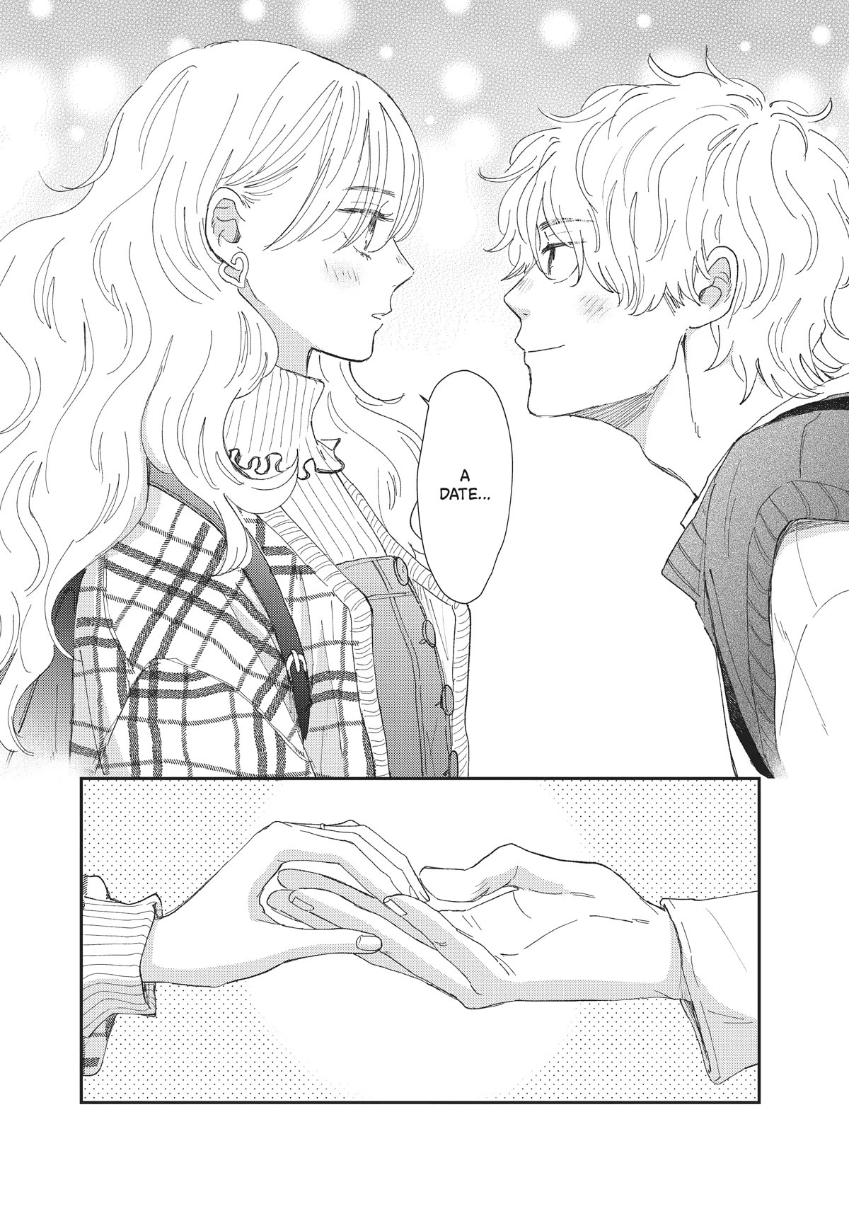 Honnou Switch Chapter 34 page 27 - Chapter 34