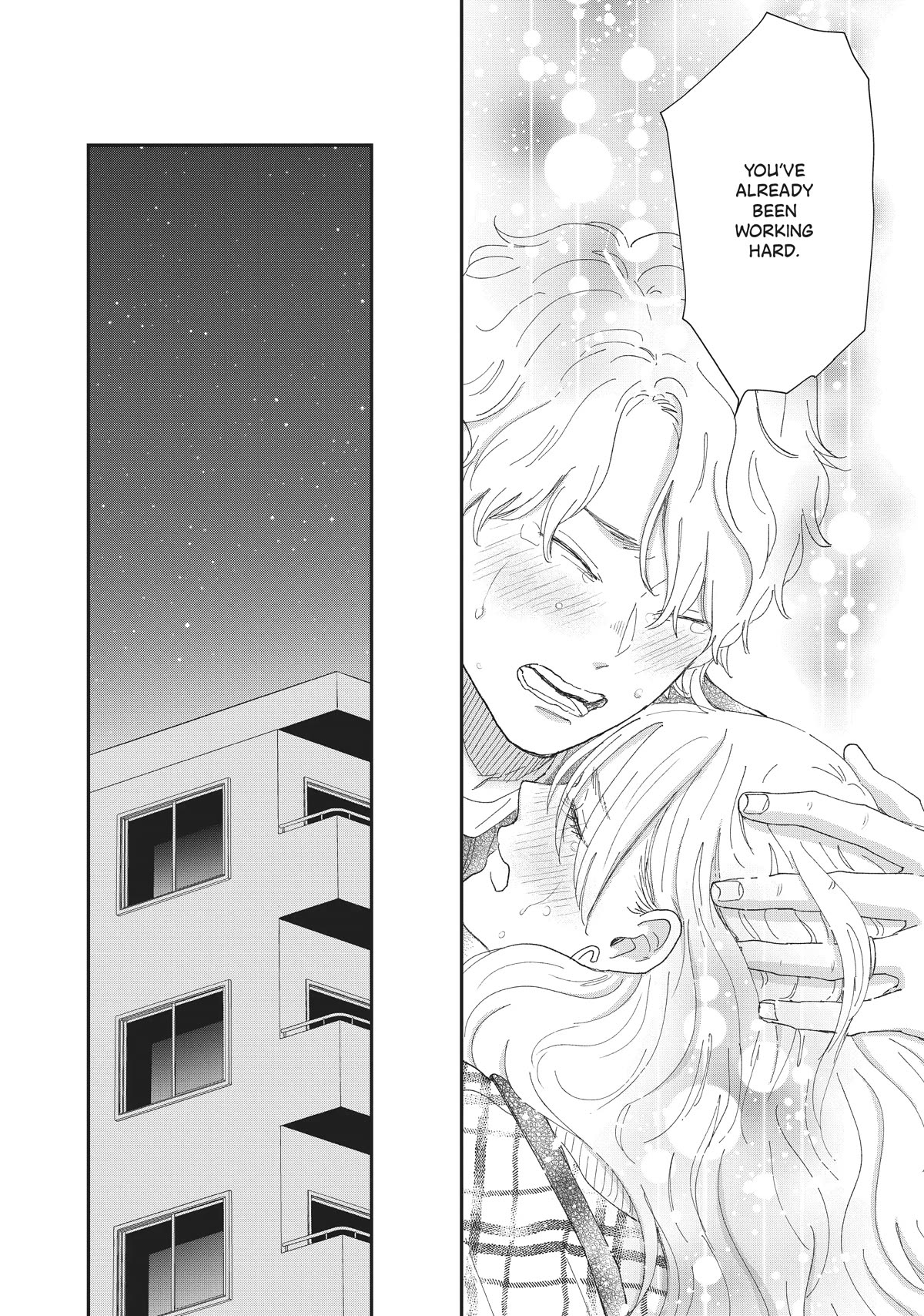 Honnou Switch Chapter 35 page 18 - Chapter 35 [END]