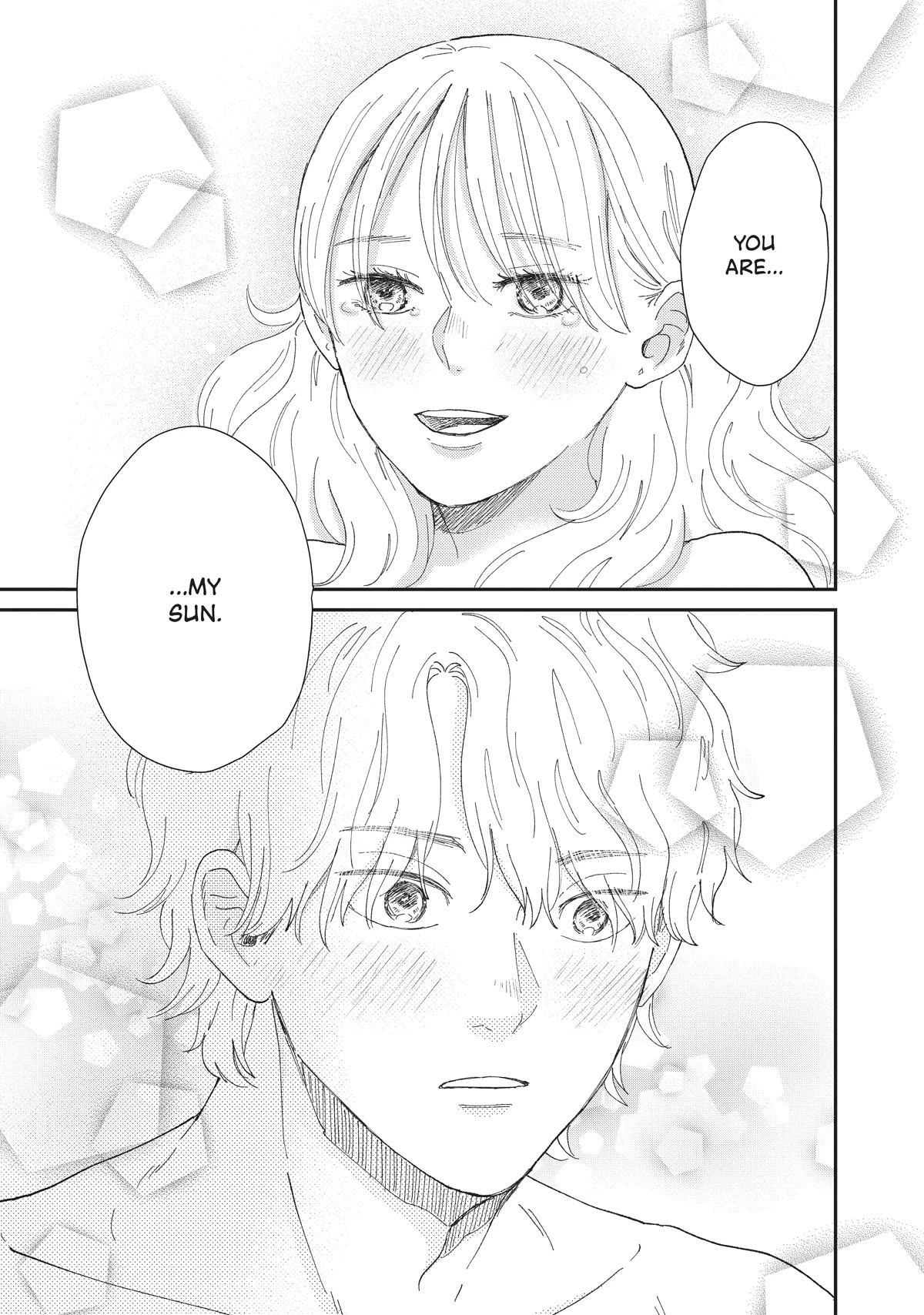 Honnou Switch Chapter 35 page 31 - Chapter 35 [END]