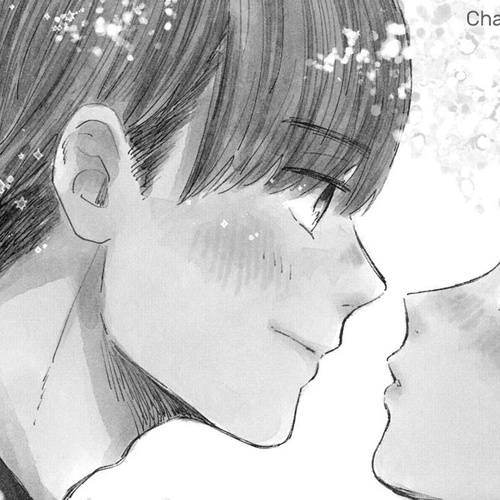Honnou Switch Chapter 9 cover