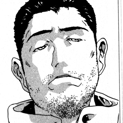 Honogurai Mizu no Soko kara Chapter 4: Forest Beneath the Waves cover