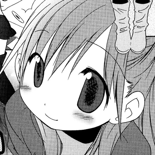 Honoka Lv. Up! Chapter 4 : STAGE4 - The World Begins To Move cover