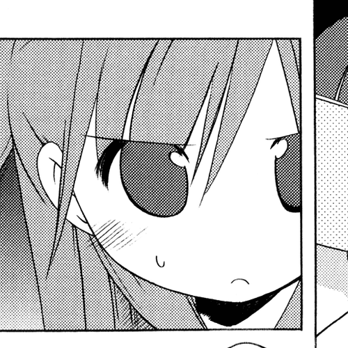 Honoka Lv. Up! Chapter 7: The Shape of Love cover