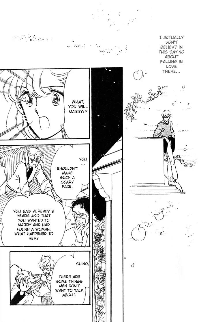 Honoka ni Purple Chapter 1.1 page 30 - Chapter 1.1