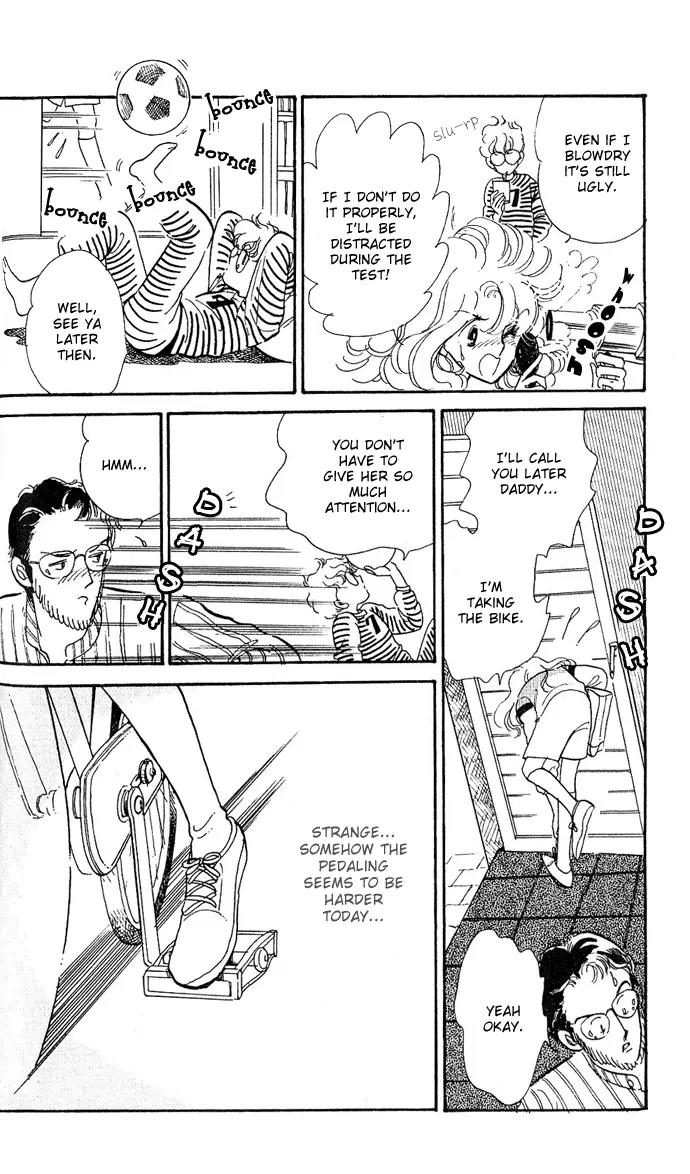 Honoka ni Purple Chapter 1.1 page 37 - Chapter 1.1