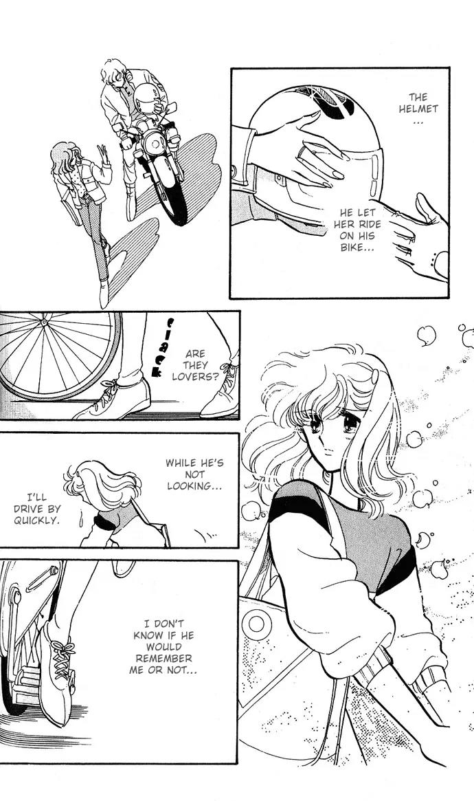 Honoka ni Purple Chapter 1.1 page 41 - Chapter 1.1