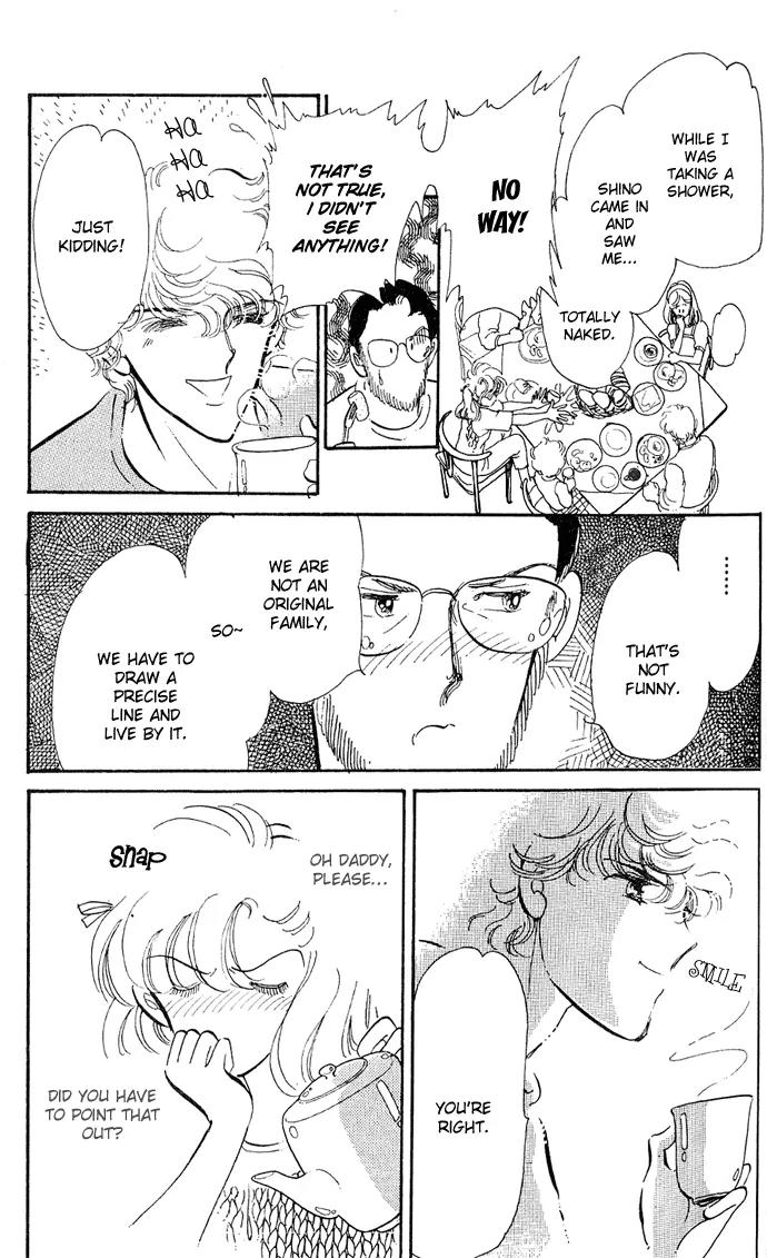 Honoka ni Purple Chapter 1.2 page 29 - Chapter 1.2
