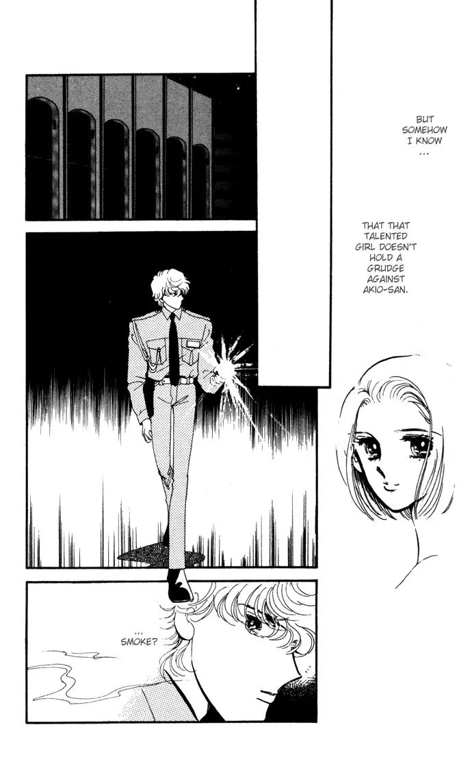 Honoka ni Purple Chapter 10 page 11 - Chapter 10