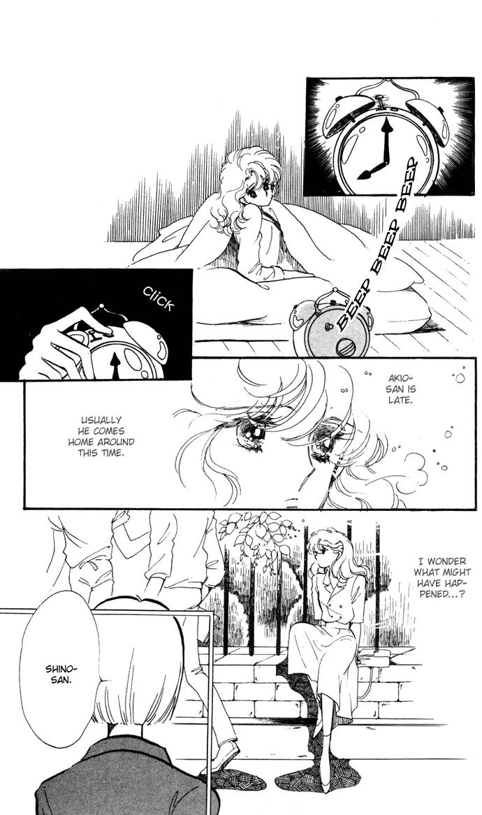 Honoka ni Purple Chapter 10 page 20 - Chapter 10