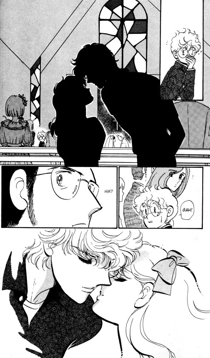 Honoka ni Purple Chapter 11 page 12 - Chapter 11