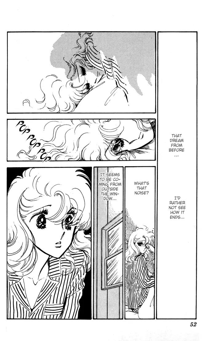Honoka ni Purple Chapter 11 page 20 - Chapter 11