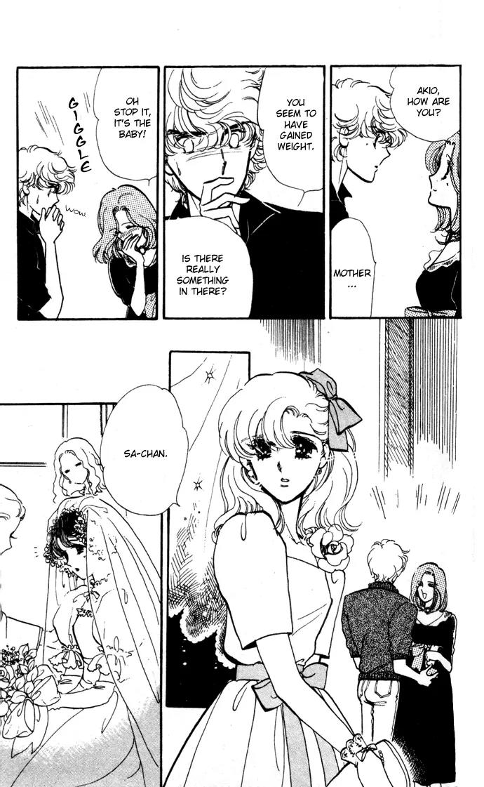 Honoka ni Purple Chapter 11 page 3 - Chapter 11