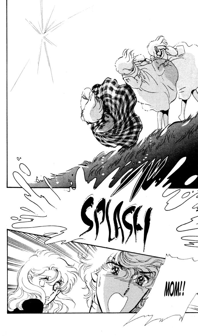 Honoka ni Purple Chapter 11 page 46 - Chapter 11