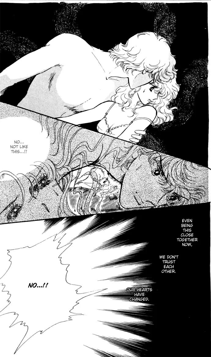 Honoka ni Purple Chapter 12 page 29 - Chapter 12