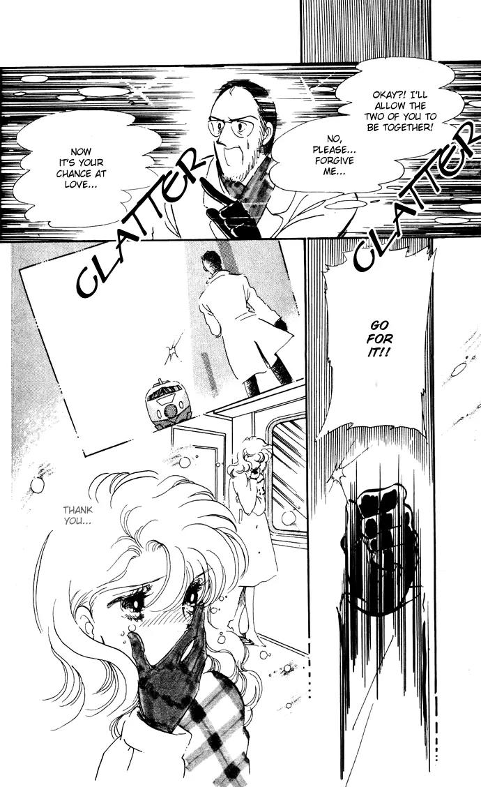 Honoka ni Purple Chapter 12 page 36 - Chapter 12