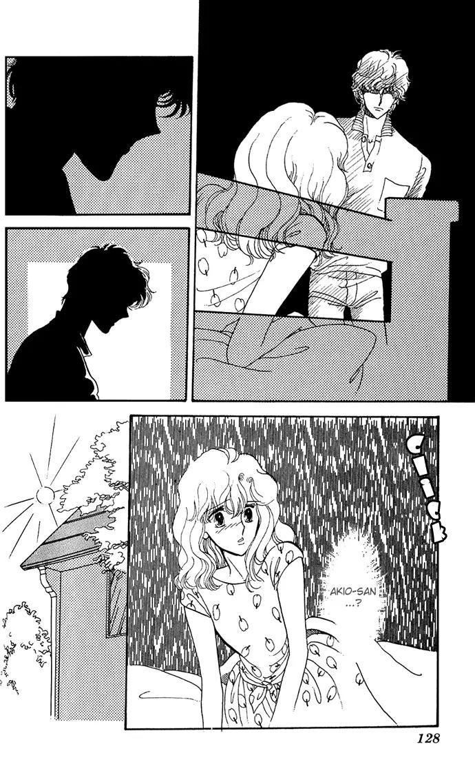 Honoka ni Purple Chapter 2.1 page 28 - Chapter 2.1
