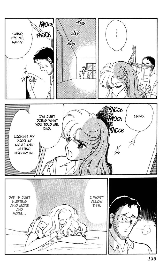 Honoka ni Purple Chapter 2.1 page 30 - Chapter 2.1