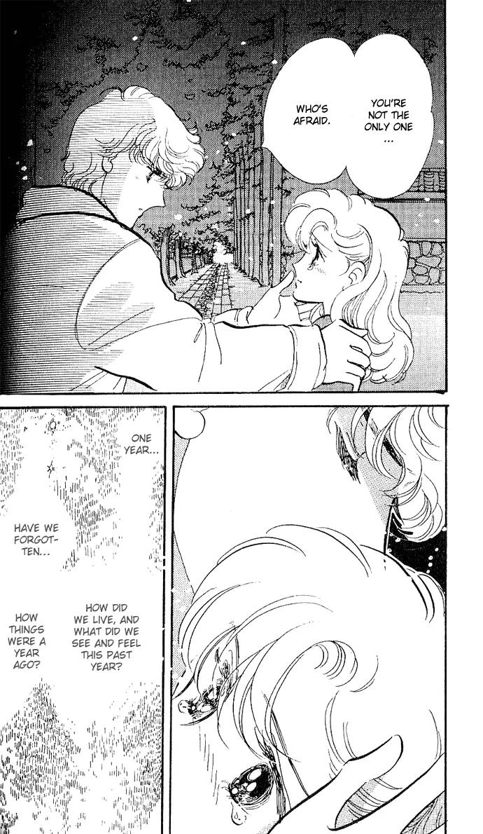 Honoka ni Purple Chapter 5 page 28 - Chapter 5