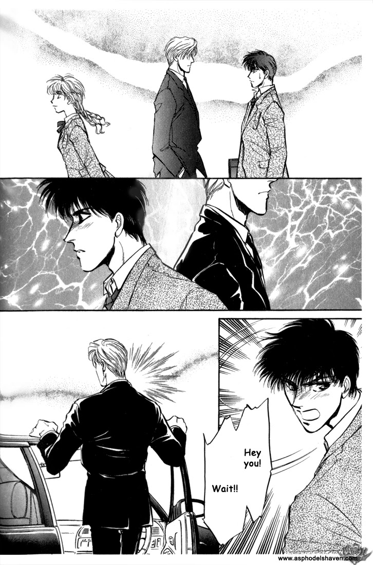 Honoo no Mirage Chapter 2 page 25 - Chapter 2