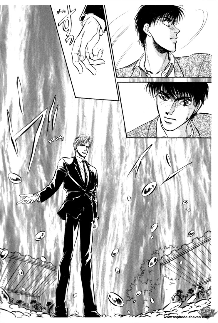 Honoo no Mirage Chapter 2 page 45 - Chapter 2