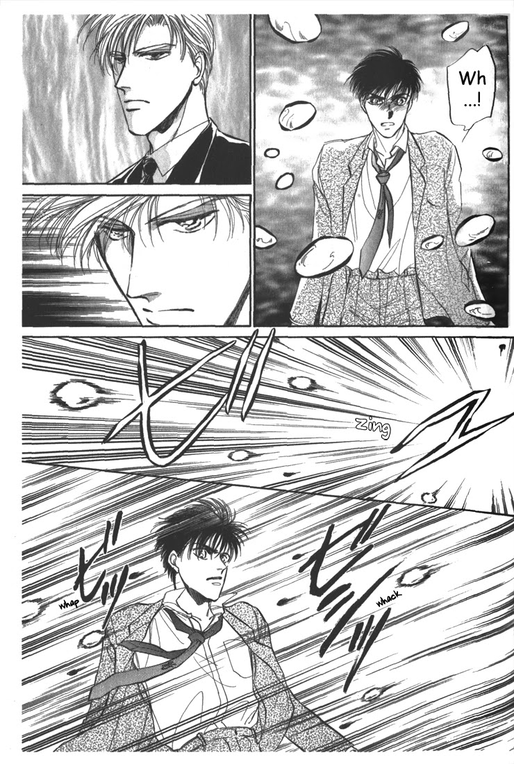 Honoo no Mirage Chapter 2 page 46 - Chapter 2