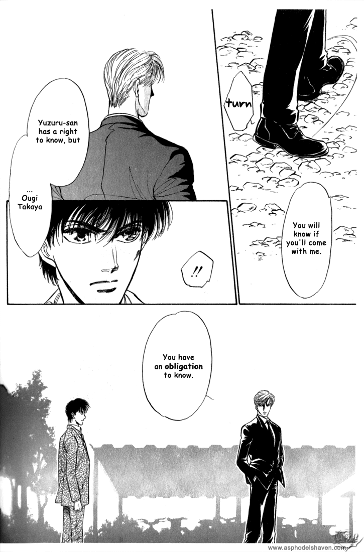 Honoo no Mirage Chapter 2 page 51 - Chapter 2