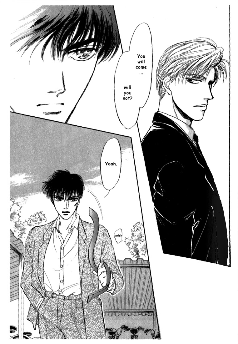 Honoo no Mirage Chapter 2 page 52 - Chapter 2