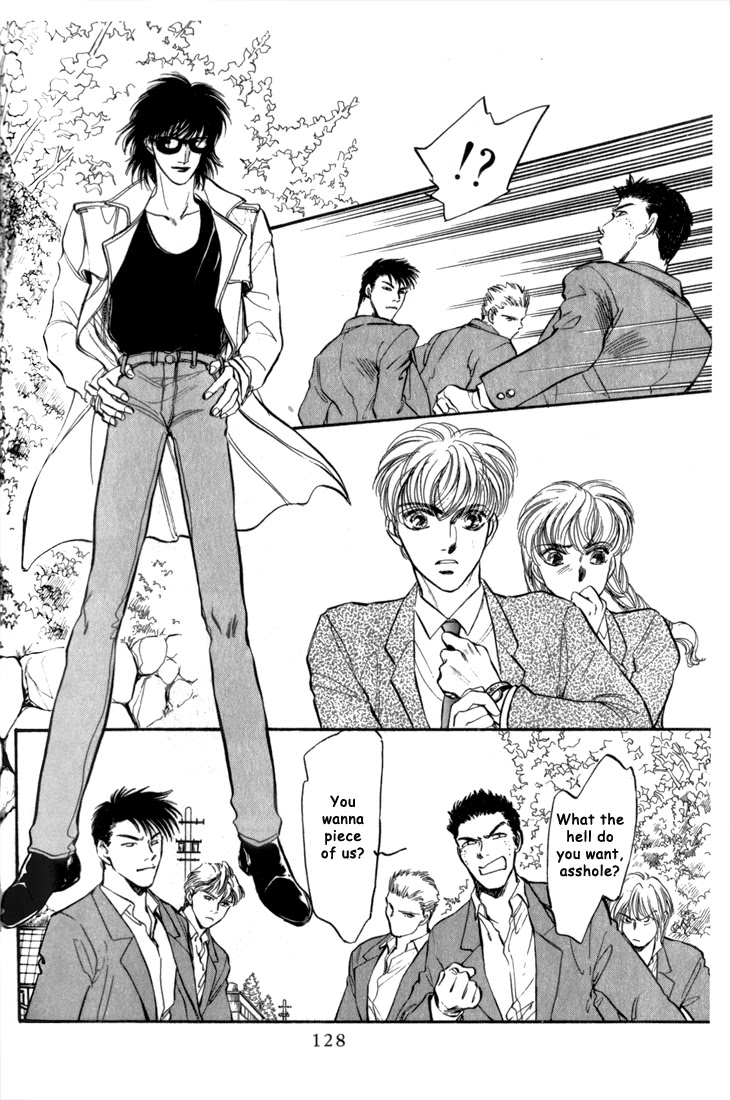 Honoo no Mirage Chapter 2 page 55 - Chapter 2