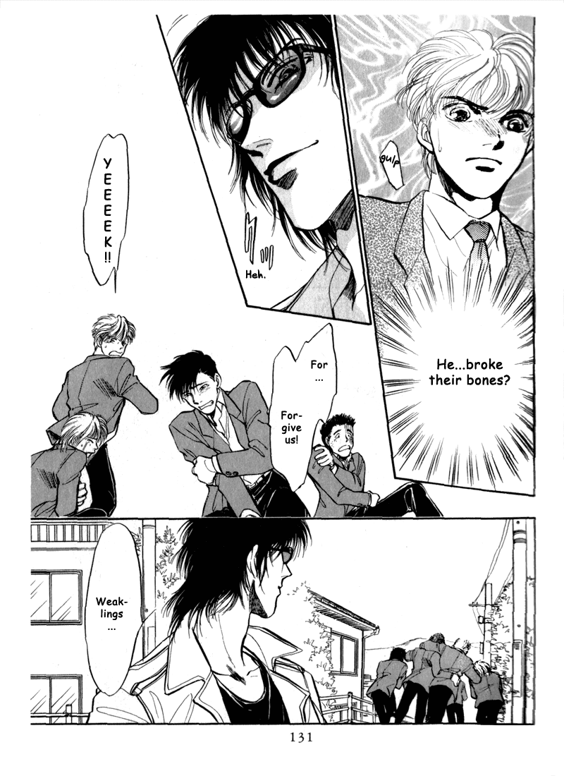 Honoo no Mirage Chapter 2 page 58 - Chapter 2