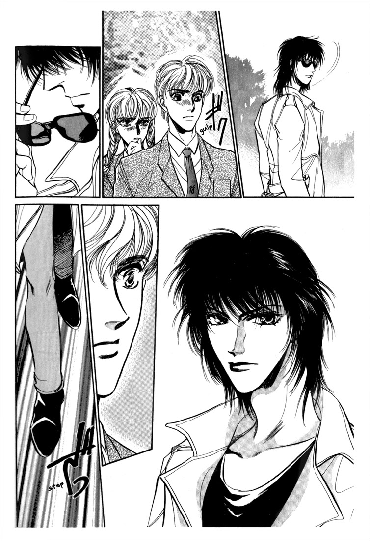 Honoo no Mirage Chapter 2 page 59 - Chapter 2