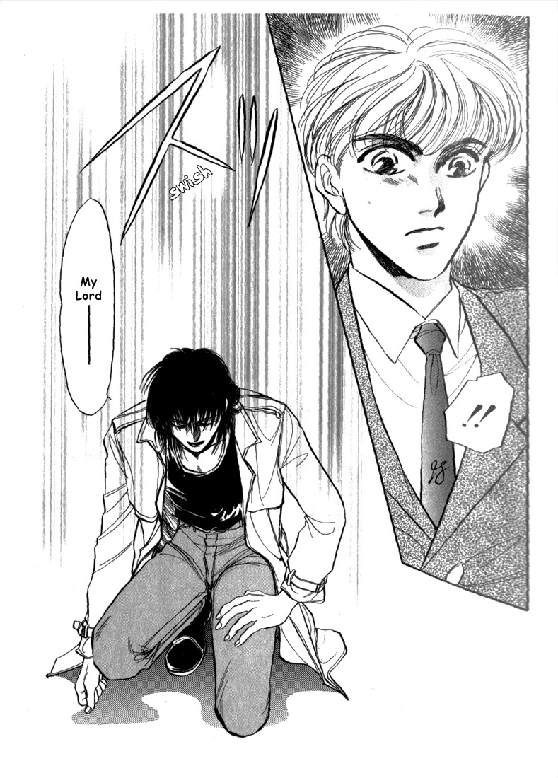 Honoo no Mirage Chapter 2 page 60 - Chapter 2