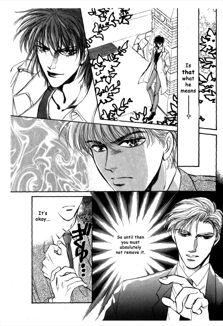 Honoo no Mirage Chapter 2 page 68 - Chapter 2