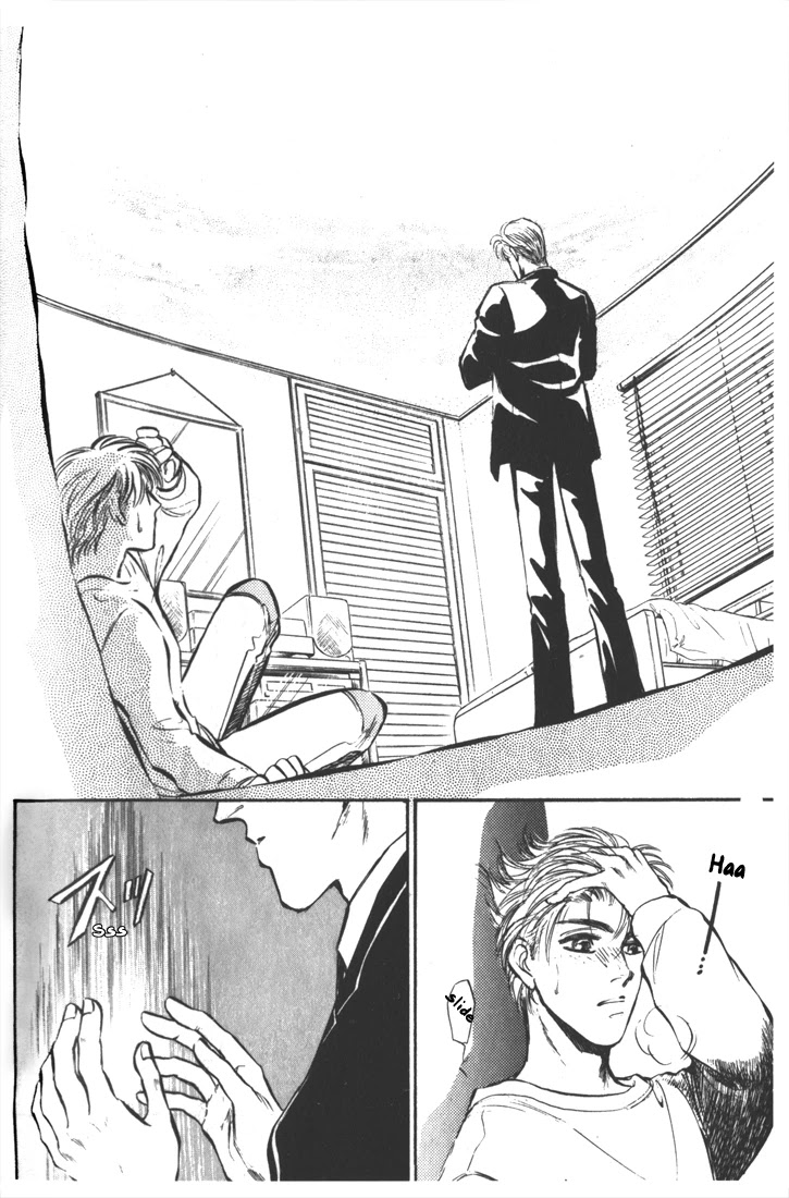 Honoo no Mirage Chapter 2 page 9 - Chapter 2