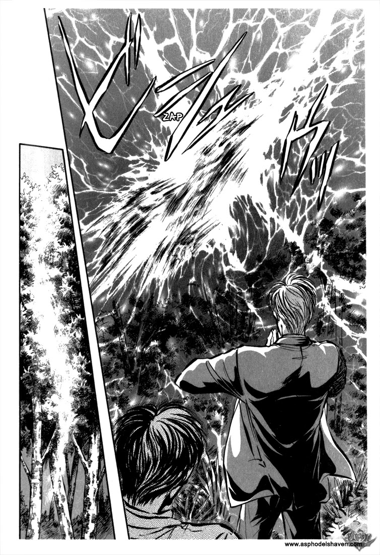 Honoo no Mirage Chapter 3 page 57 - Chapter 3