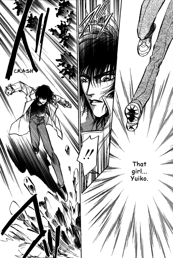 Honoo no Mirage Chapter 4 page 80 - Chapter 4