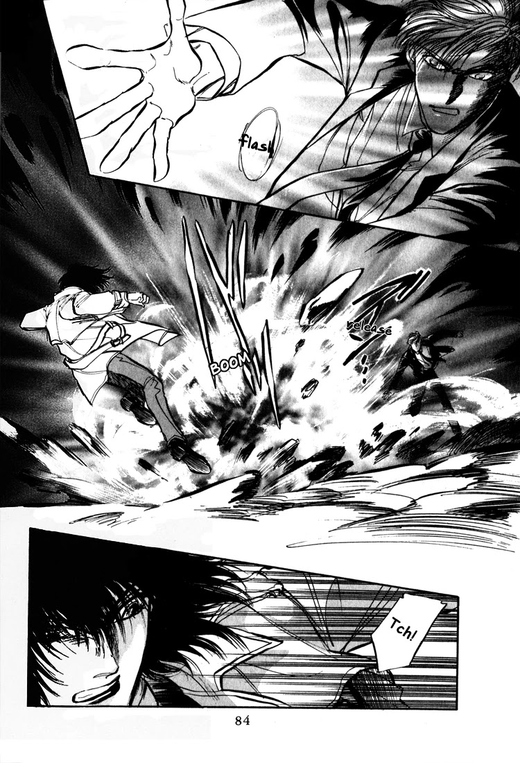 Honoo no Mirage Chapter 4 page 81 - Chapter 4