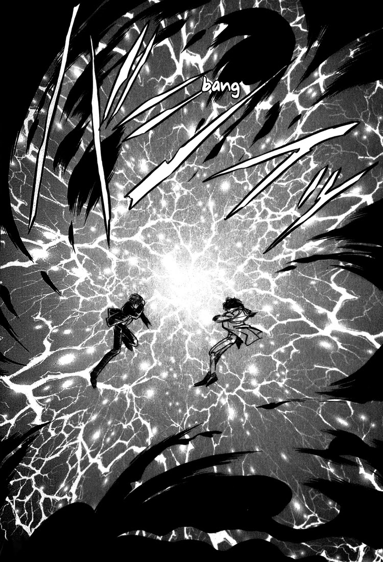 Honoo no Mirage Chapter 4 page 85 - Chapter 4