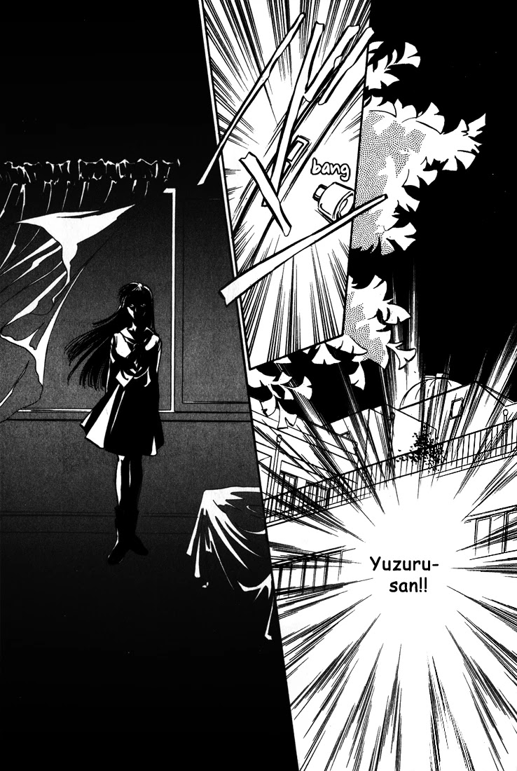 Honoo no Mirage Chapter 4 page 89 - Chapter 4