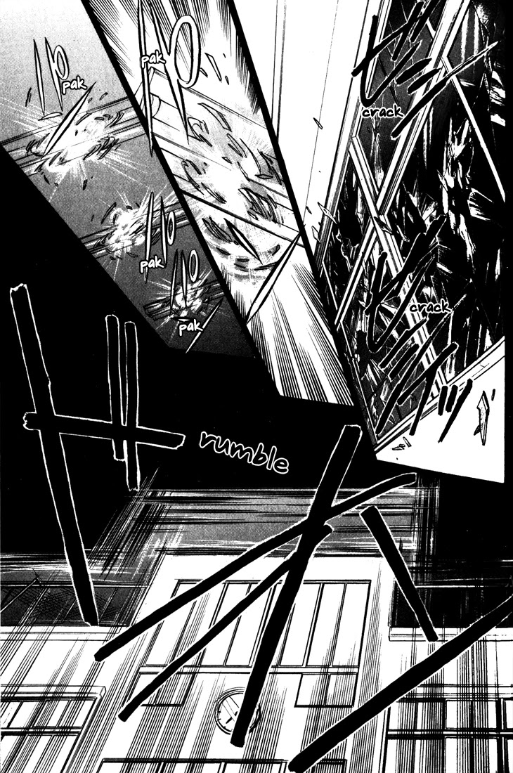 Honoo no Mirage Chapter 4 page 95 - Chapter 4