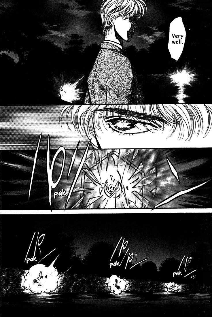 Honoo no Mirage Chapter 5 page 12 - Chapter 5